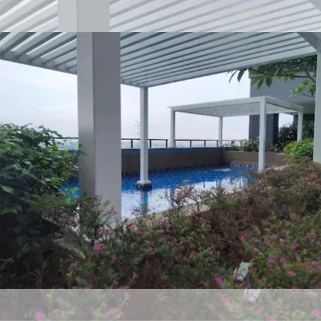 3R2B Cozy Homestay, 1-9 Pax - Ga1 Shah Alam Exterior photo