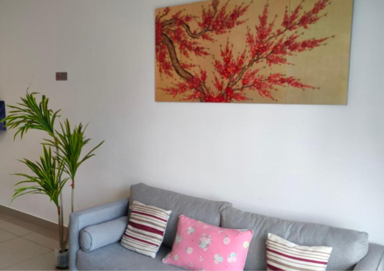 3r2b Cozy Homestay, 1-9 Pax - Ga1 Apartment Shah Alam