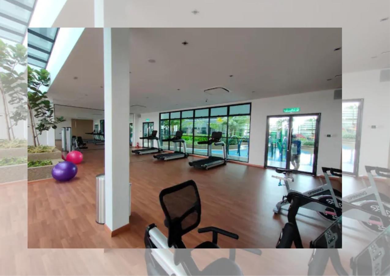 3r2b Cozy Homestay, 1-9 Pax - Ga1 *