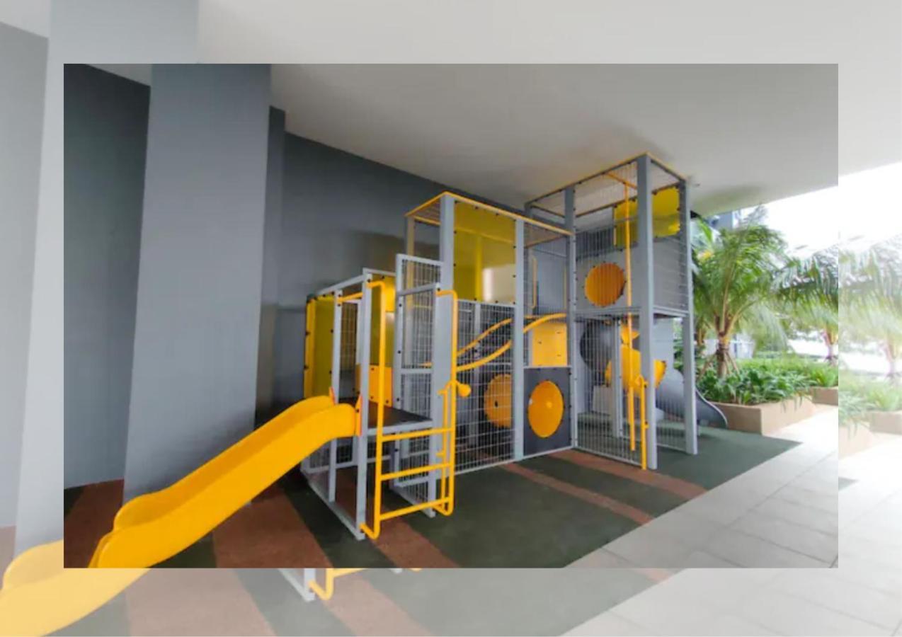 3r2b Cozy Homestay, 1-9 Pax - Ga1 Apartment