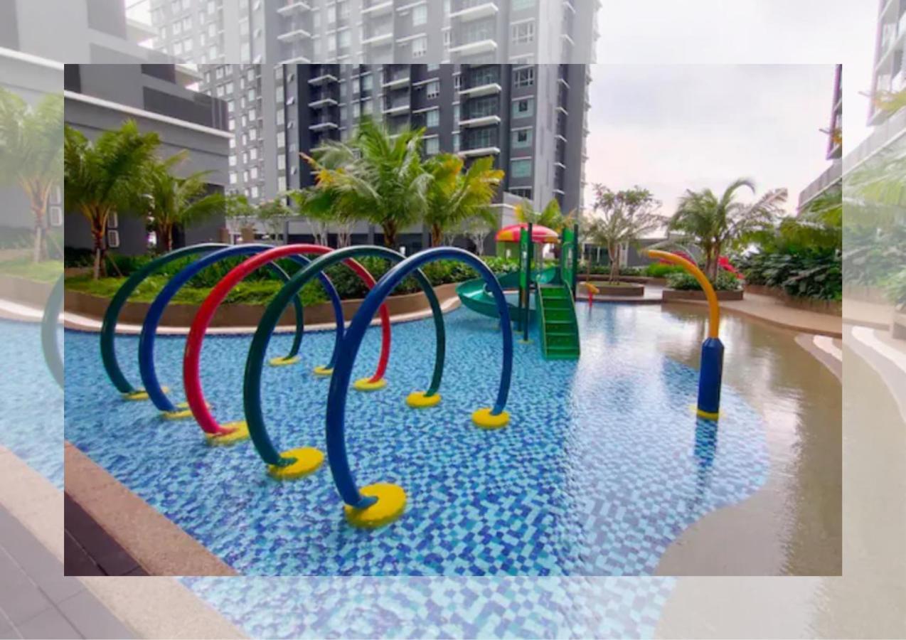 3r2b Cozy Homestay, 1-9 Pax - Ga1 * Shah Alam